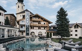 VAYA Post Saalbach inklusive Joker Card